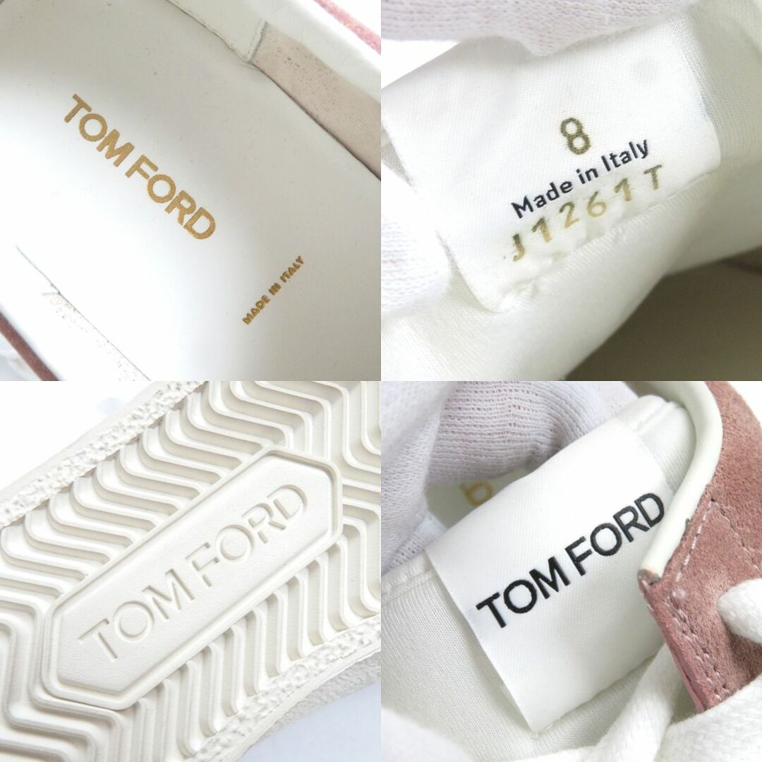 TOM FORD - 【ドンドン見直し】未使用品△TOM FORDトムフォード 2021年