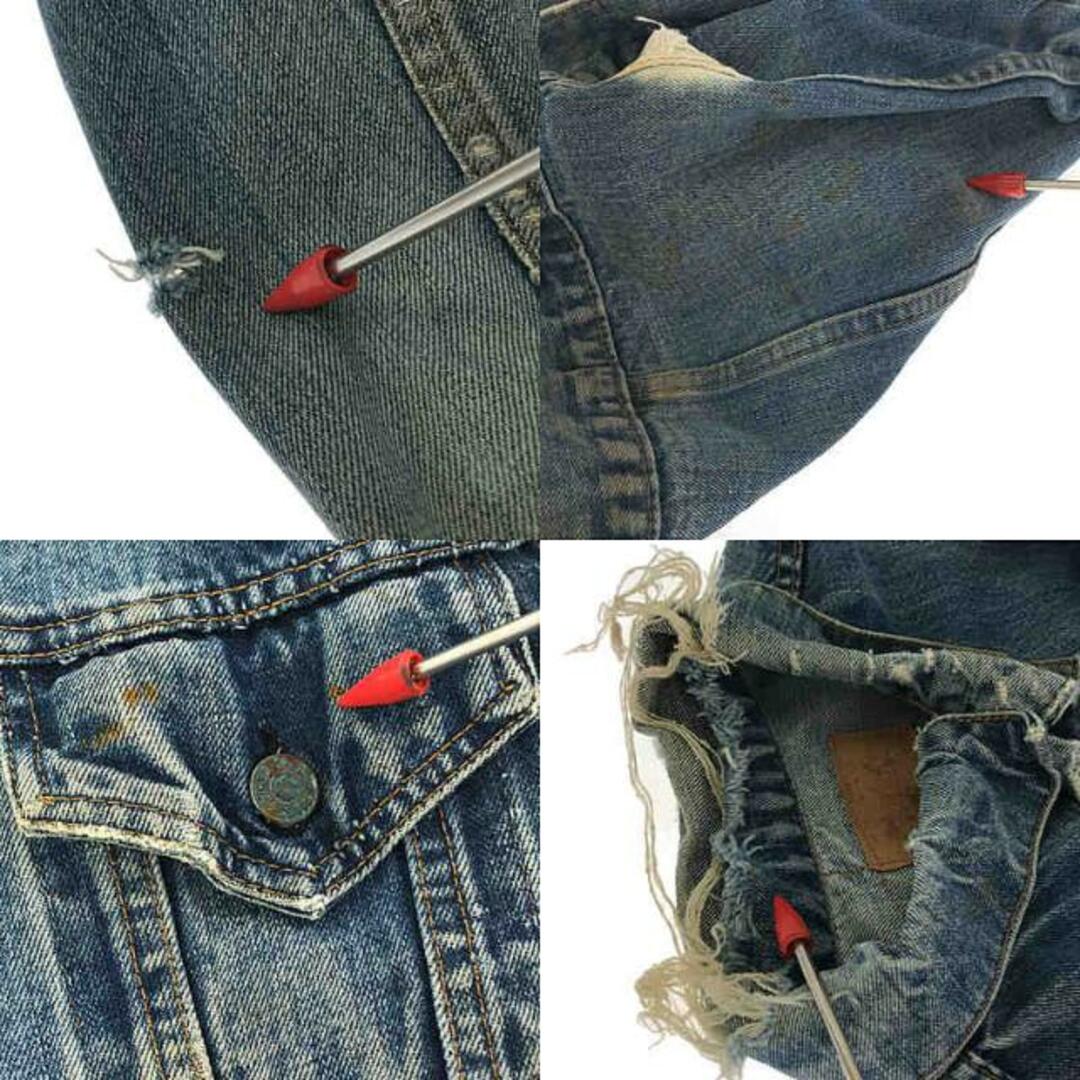 Levi's - Levi's / リーバイス | 70s ヴィンテージ 70505 Levi's - Levi's / リーバイス | 70s ヴィンテージ 70505