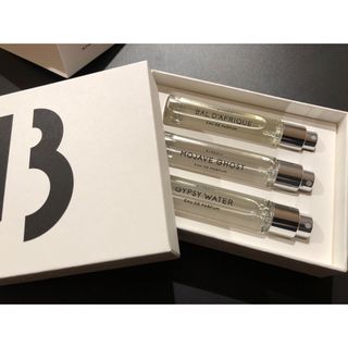 バレード(BYREDO)のbyredo la selection 12ml(ユニセックス)