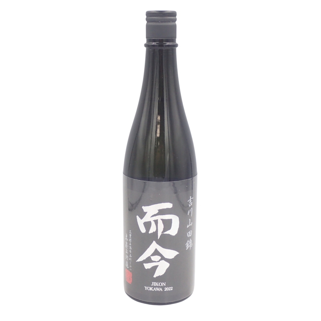 而今 純米吟醸吉川山田錦 720ml-