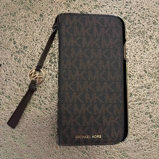 マイケルコース(Michael Kors)のiPhone11スマホケース(iPhoneケース)