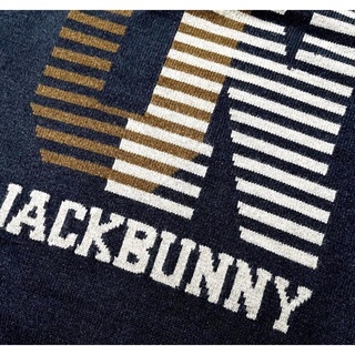 JACK BUNNY!! - ジャックバニー クルーネックニット セーター 2の通販 ...