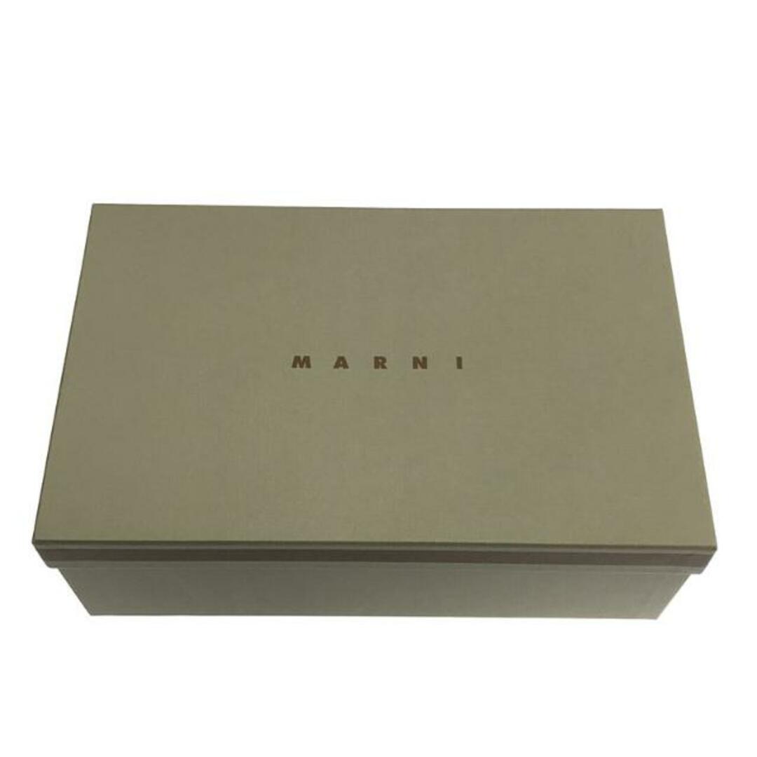 MARNI - 【美品】 MARNI / マルニ | SCARPA SNEAKER ベルクロ MARNI - 【美品】 MARNI / マルニ | SCARPA SNEAKER ベルクロ