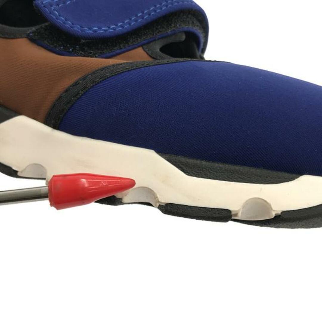 MARNI - 【美品】 MARNI / マルニ | SCARPA SNEAKER ベルクロ MARNI - 【美品】 MARNI / マルニ | SCARPA SNEAKER ベルクロ