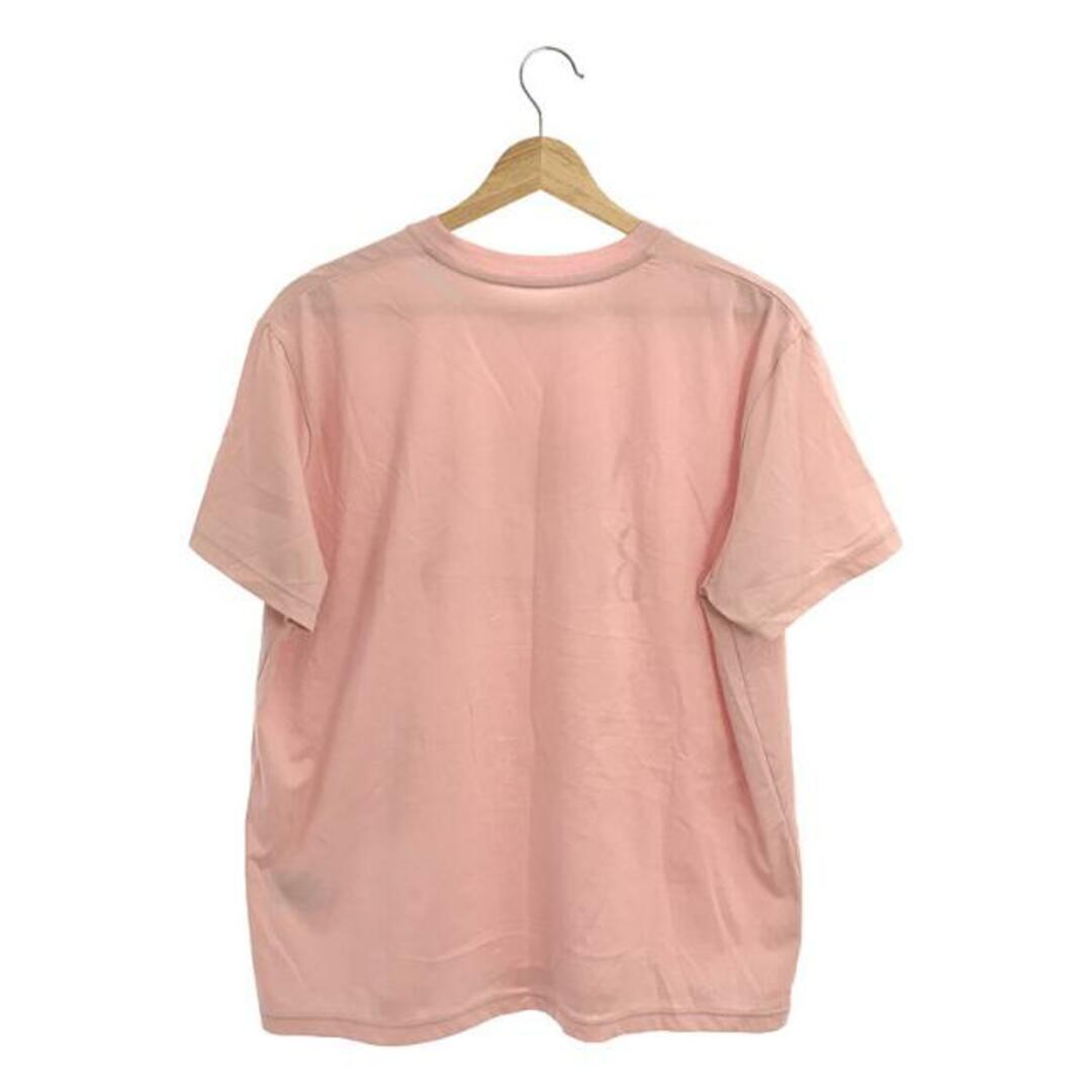 CABANA(カバナ)のCabana / カバナ | 2022SS | MALTA BEACHES プリント Tシャツ | M | ピンク | メンズ メンズのトップス(Tシャツ/カットソー(半袖/袖なし))の商品写真
