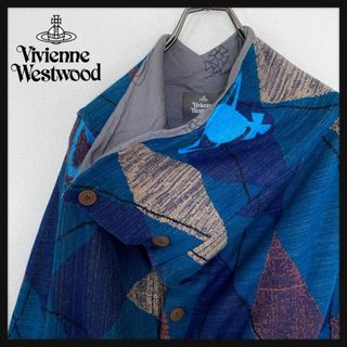 ヴィヴィアン(Vivienne Westwood) カーディガン(メンズ)の通販 100点