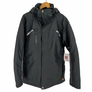 ディッキーズ(Dickies)のDickies(ディッキーズ) リフレクターテープ中綿ジャケット メンズ(ブルゾン)