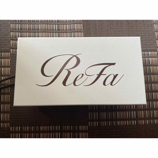 リファ(ReFa)のReFa‎🤍ドライヤー空箱(その他)