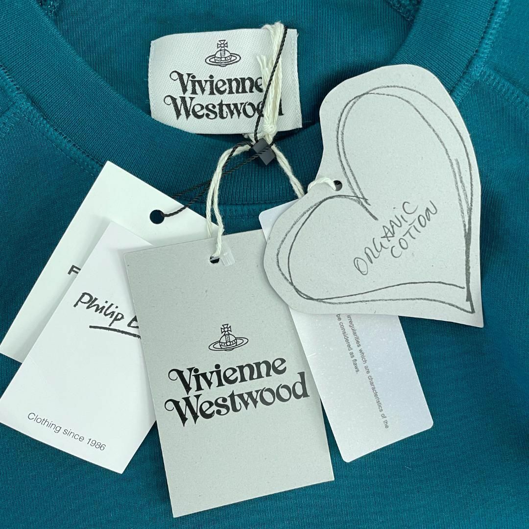 Vivienne Westwood - 【新品☆鮮やか☆高級インポート】ヴィヴィアン