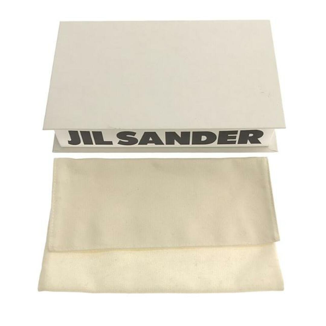 Jil Sander(ジルサンダー)のJIL SANDER / ジルサンダー | チョーカー ネックレス | M | モスグリーン/ゴールド | レディース レディースのアクセサリー(ネックレス)の商品写真