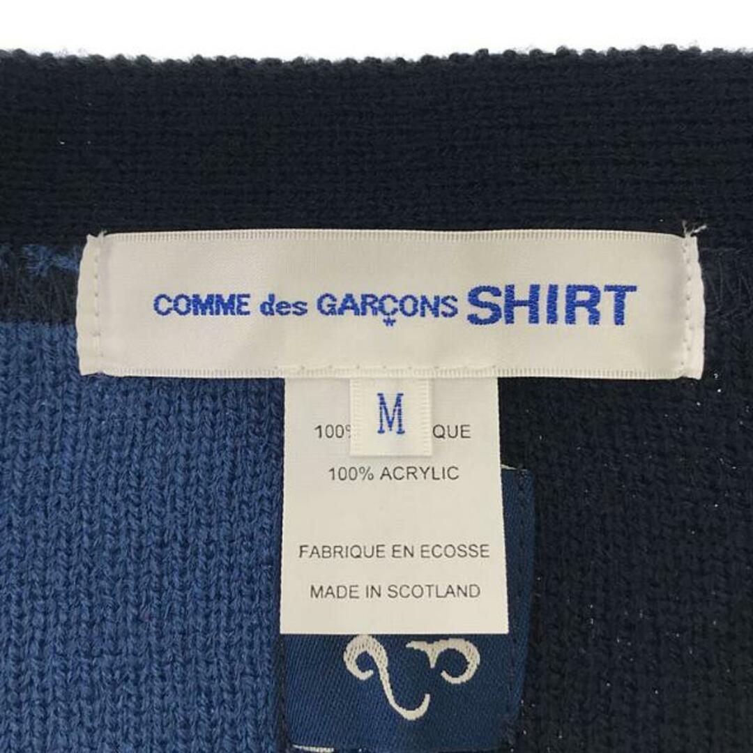 美品】 COMME des GARCONS SHIRT / コムデギャルソンシャツ | 2021AW