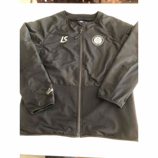 ルース(LUZ)のルースイソンブラ トップチーム LTT COMBI COLLOR JACKET (ウェア)