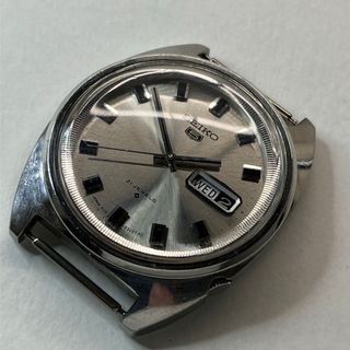 セイコー(SEIKO)のSEIKO 5 セイコーファイブ　69年製造　自動巻き腕時計(腕時計(アナログ))