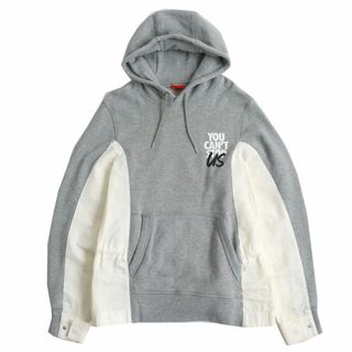 ナイキ コラボ パーカー(メンズ)の通販 500点以上 | NIKEのメンズを