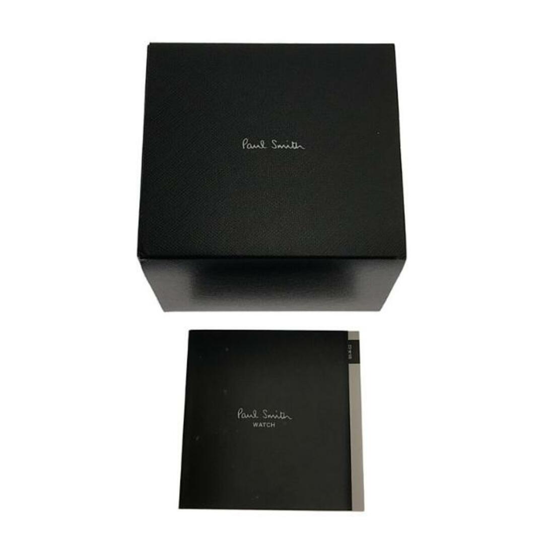 Paul Smith - 【美品】 Paul Smith / ポールスミス | 300本限定 Paul Smith - 【美品】 Paul Smith / ポールスミス | 300本限定