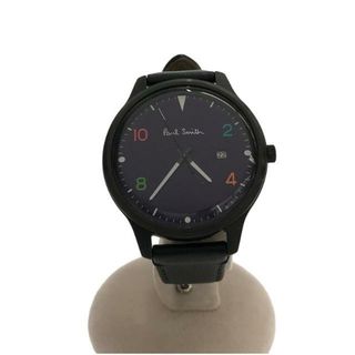 ポールスミス 時計(メンズ)の通販 1,000点以上 | Paul Smithのメンズを