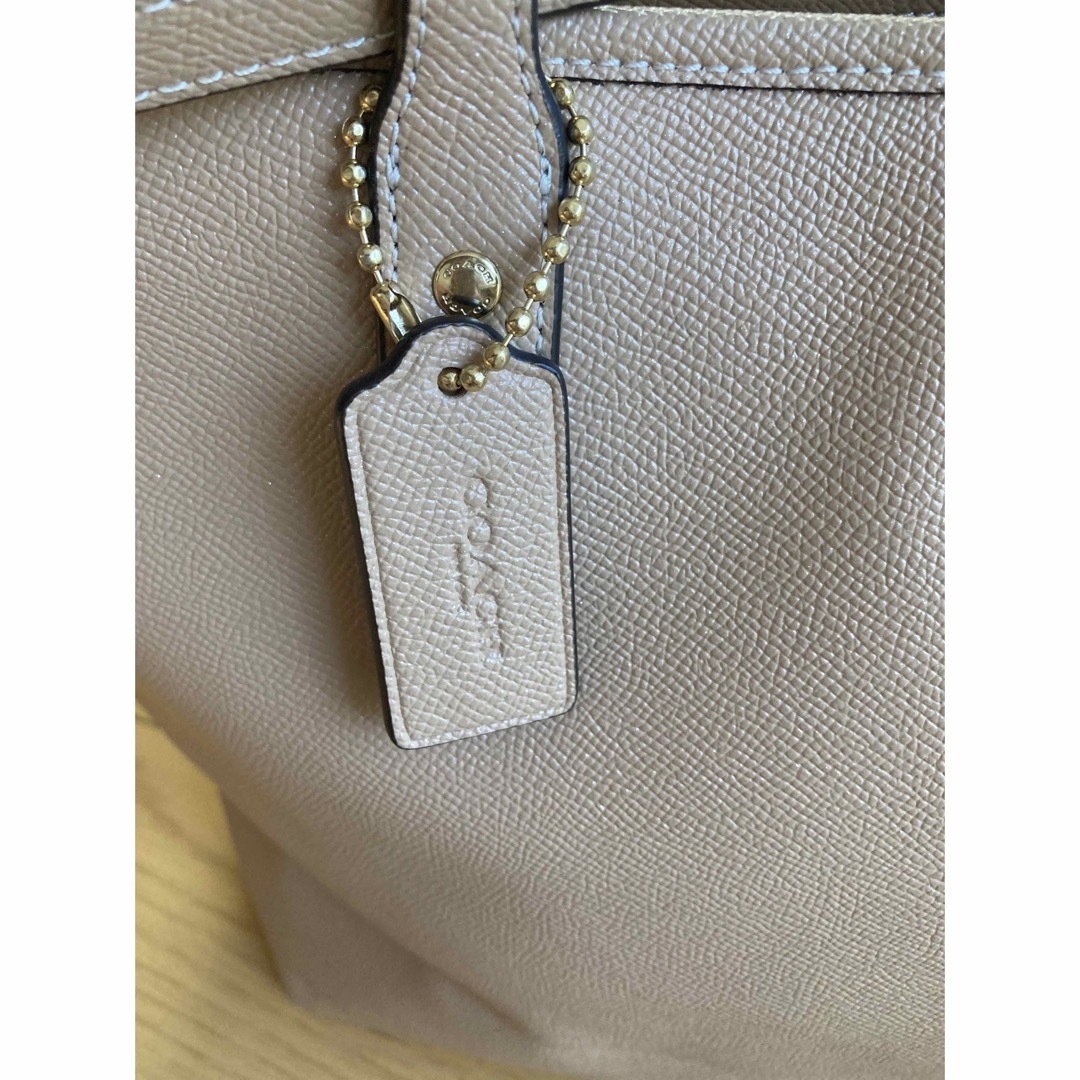 COACH(コーチ)のcoach トートバッグ レディースのバッグ(トートバッグ)の商品写真