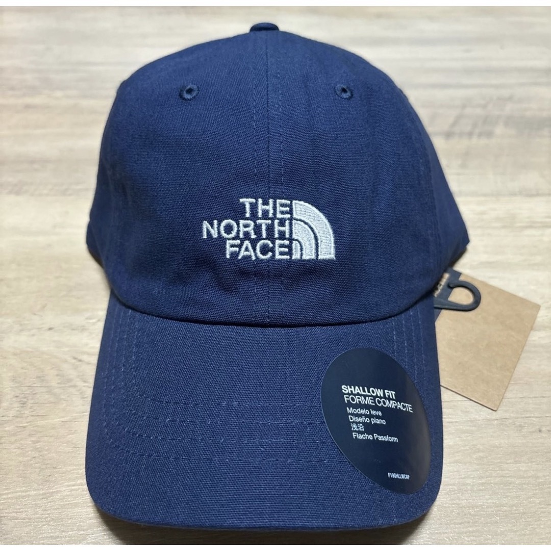 THE NORTH FACE - THE NORTH FACE ノースフェイス ノーム キャップ