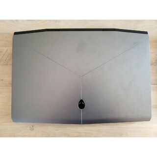 ノートパソコン＊Alienware m17＊ゲーミングパソコン(ノートPC)