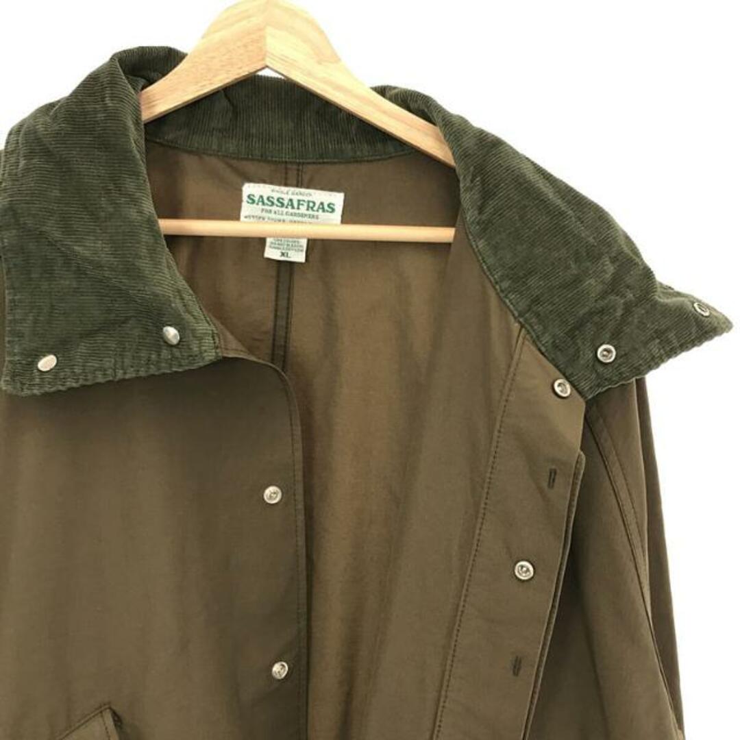 SASSAFRAS - 【美品】 SASSAFRAS / ササフラス | 2020AW | DIGS SASSAFRAS - 【美品】 SASSAFRAS / ササフラス | 2020AW | DIGS