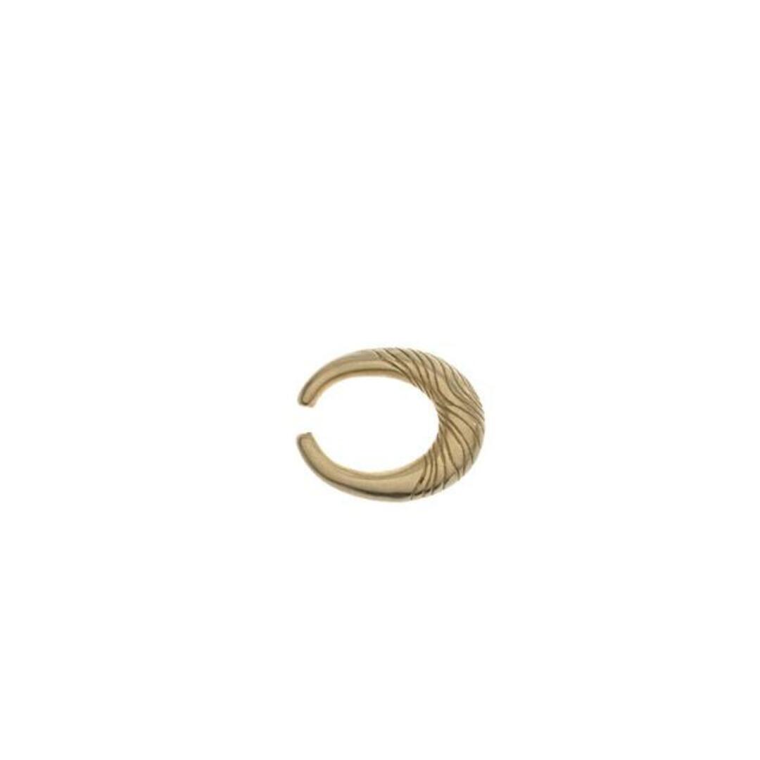 美品】 8UEDE / スエード | Pure Tao Earcuff イヤーカフ | S