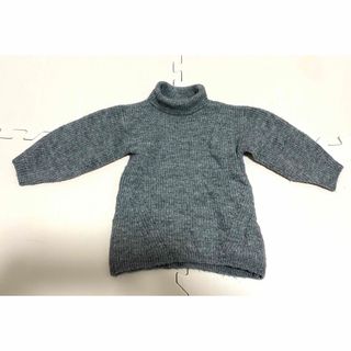 ザラキッズ(ZARA KIDS)の【70サイズ】ベビー服　6-9  ZARA(トレーナー)