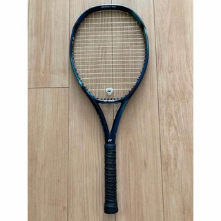 ヨネックス(YONEX)のYonex テニスラケットezone 100sl(ラケット)