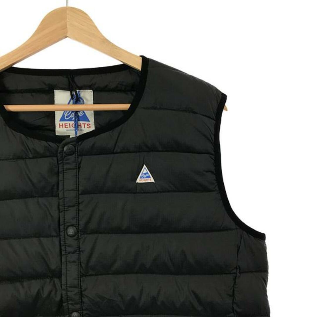 Cape HEIGHTS - 【新品】 Cape Heights / ケープハイツ | ノー Cape HEIGHTS - 【新品】 Cape Heights / ケープハイツ | ノー
