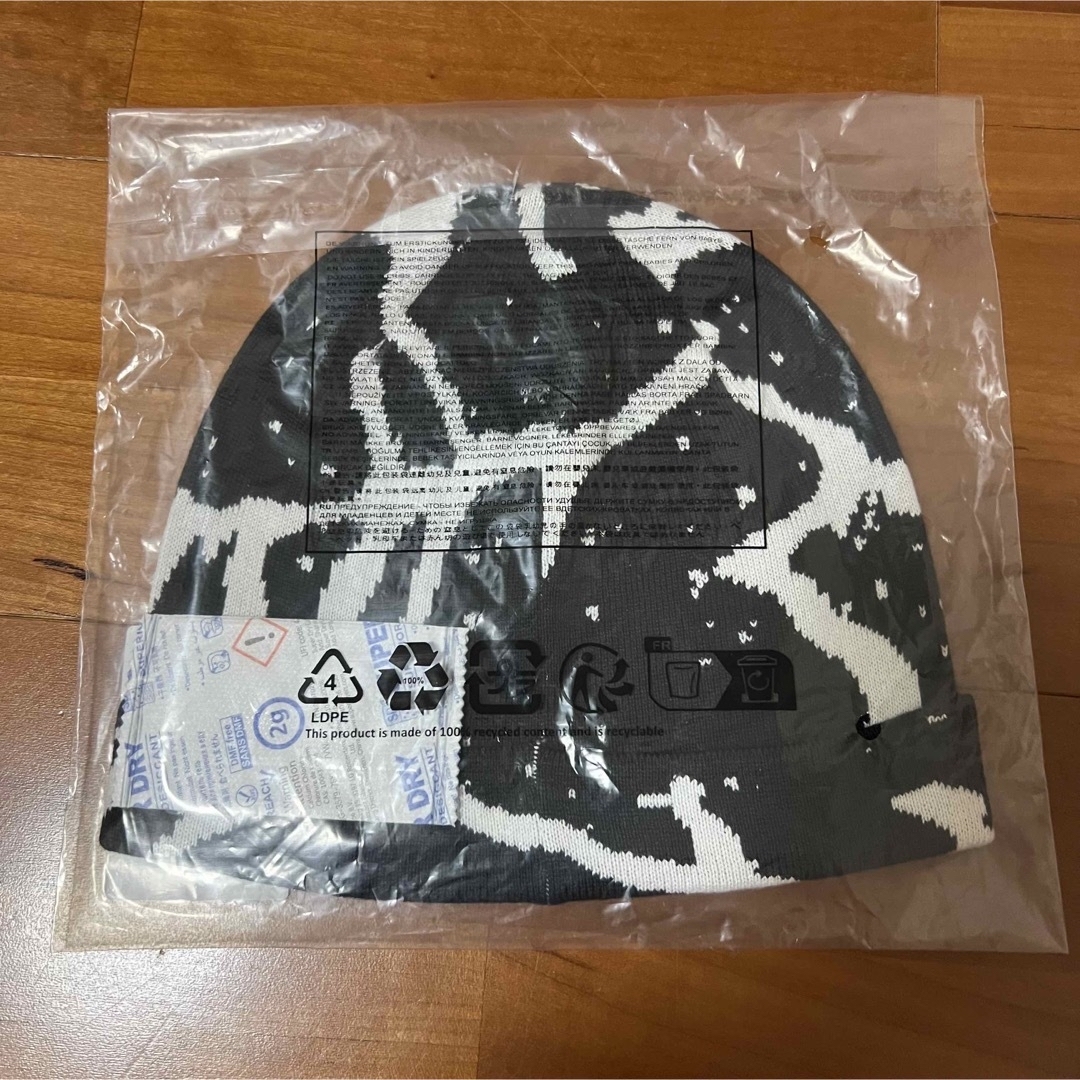 ARC'TERYX(アークテリクス)のアークテリクス ARC’TERYX グロットトーク Grotto Toque メンズの帽子(ニット帽/ビーニー)の商品写真