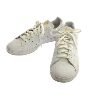 アディダス(adidas)のadidas / アディダス | GY5695 Stan Smith スタンスミス スニーカー | 25.5cm | FWHT/FWHT/FWHT | メンズ(スニーカー)