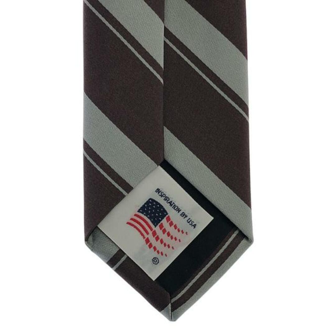 新品】 DAIRIKU / ダイリク | 2022AW | Wool Tie with Money 新品】 DAIRIKU / ダイリク | 2022AW | Wool Tie with Money
