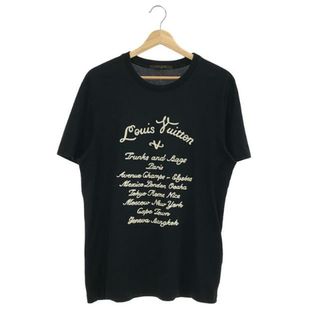 ヴィトン(LOUIS VUITTON) Tシャツ・カットソー(メンズ)の通販 1,000点 ...