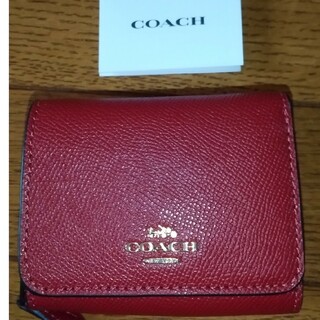 コーチ(COACH)のコーチ財布(長財布)