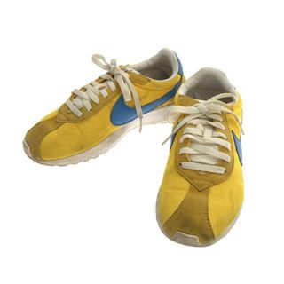 ナイキ(NIKE)のNIKE / ナイキ | ROSHE LD-1000 QS ローシ スニーカー | 26cm | VARSITY MAIZE/VIBRANT BLUE | メンズ(スニーカー)