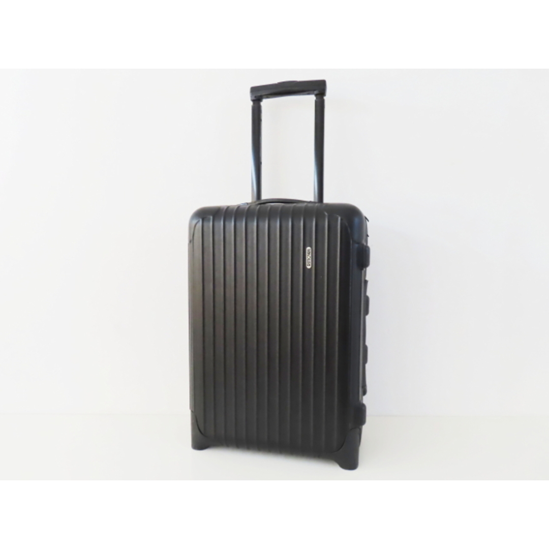 RIMOWA   K RIMOWA リモア サルサ L 2輪 TSAロック スーツケース