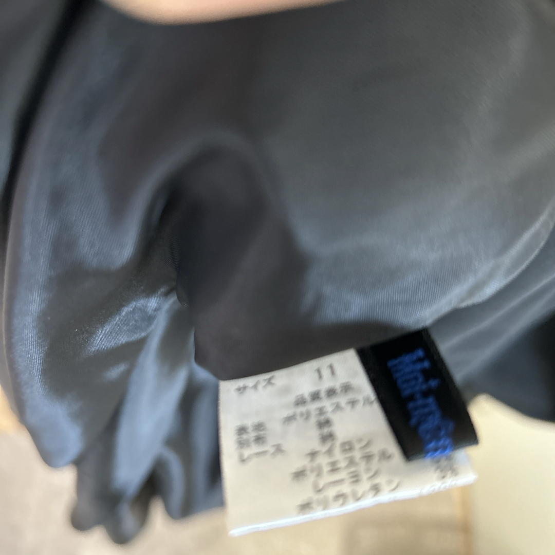 Moi-meme-Moitie - Moi-meme-Moitie 十字架 ロングワンピース Moi-meme-Moitie - Moi-meme-Moitie 十字架 ロングワンピース