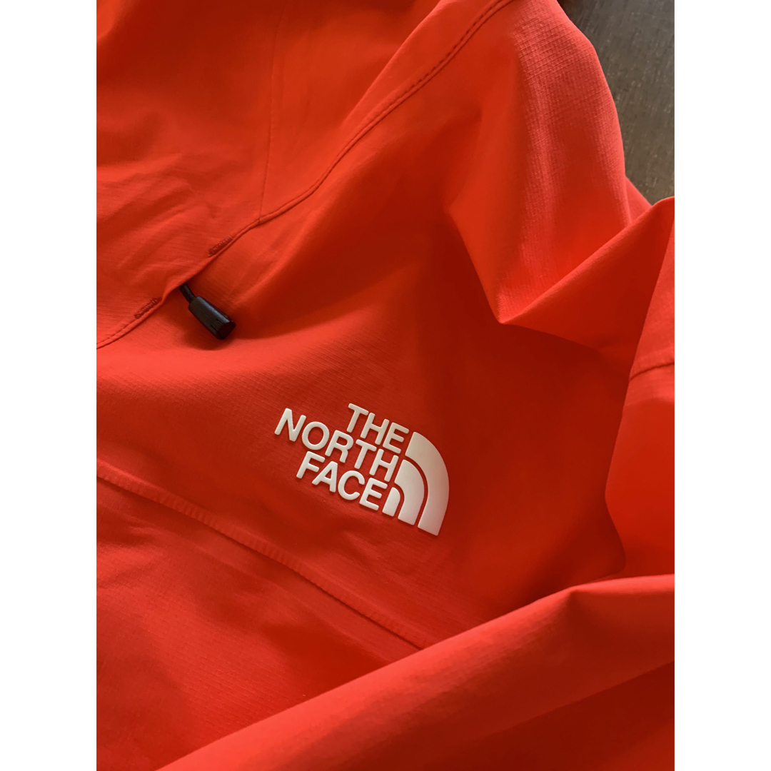 THE NORTH FACE(ザノースフェイス)のTHE NORTH FACE スーパークライムジャケット GORE-TEX  メンズのジャケット/アウター(マウンテンパーカー)の商品写真