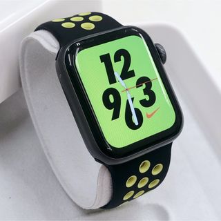 Apple Watch - Apple Watch Nike+ S4 GPS 44mmの通販 by Ru's shop ...