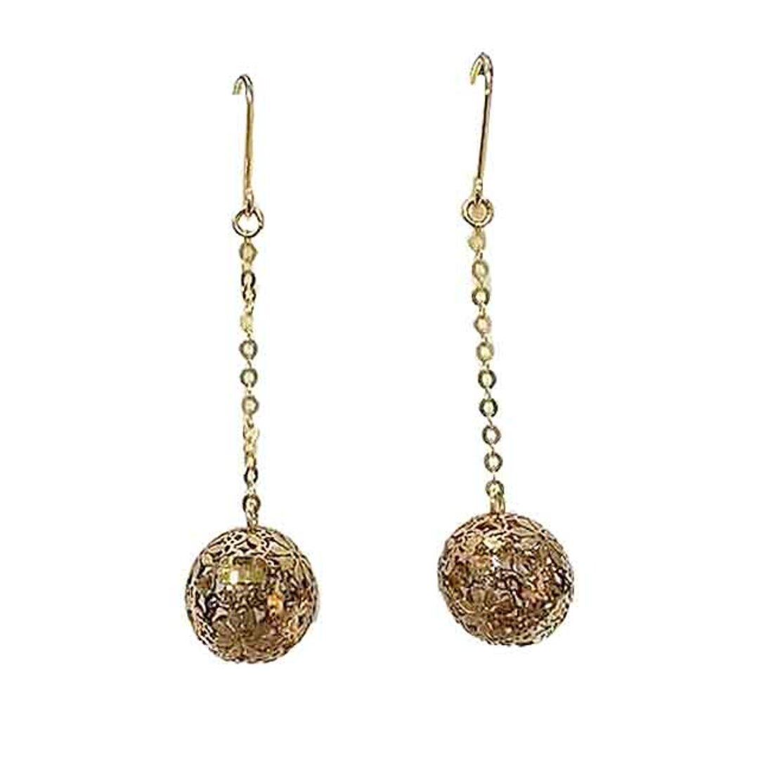 JEWELRY TSUTSUMI ジュエリーツツミ アクセサリー ピアス レディース
