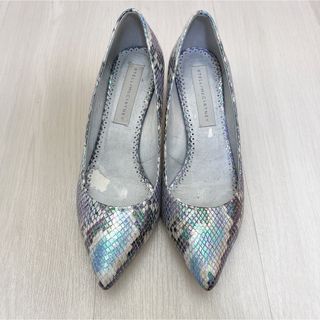 ステラマッカートニー(Stella McCartney)のStella McCartney パンプス(ハイヒール/パンプス)