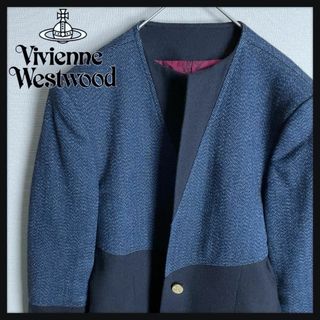 ヴィヴィアン(Vivienne Westwood) ジャケット/アウター(メンズ)の通販