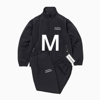 1LDK SELECT - ennoy スタイリスト私物 NYLON TRACK SUIT Mの通販 by