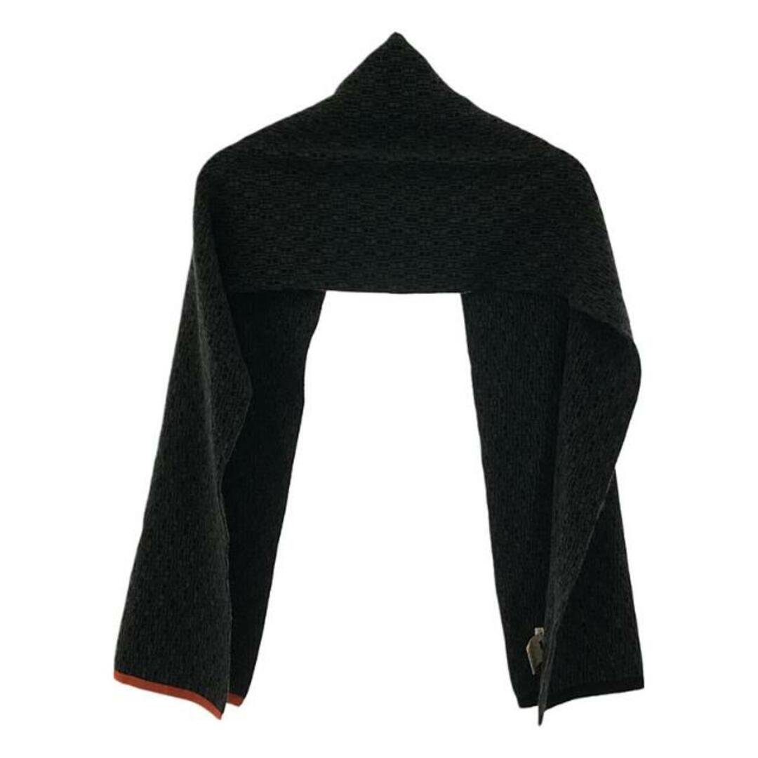 HERMES - HERMES / エルメス | マルジェラ期 cashmere 100 HERMES - HERMES / エルメス | マルジェラ期 cashmere 100