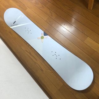 【週末値下げ】Burton Custom X 06-07 152　4点セット+α