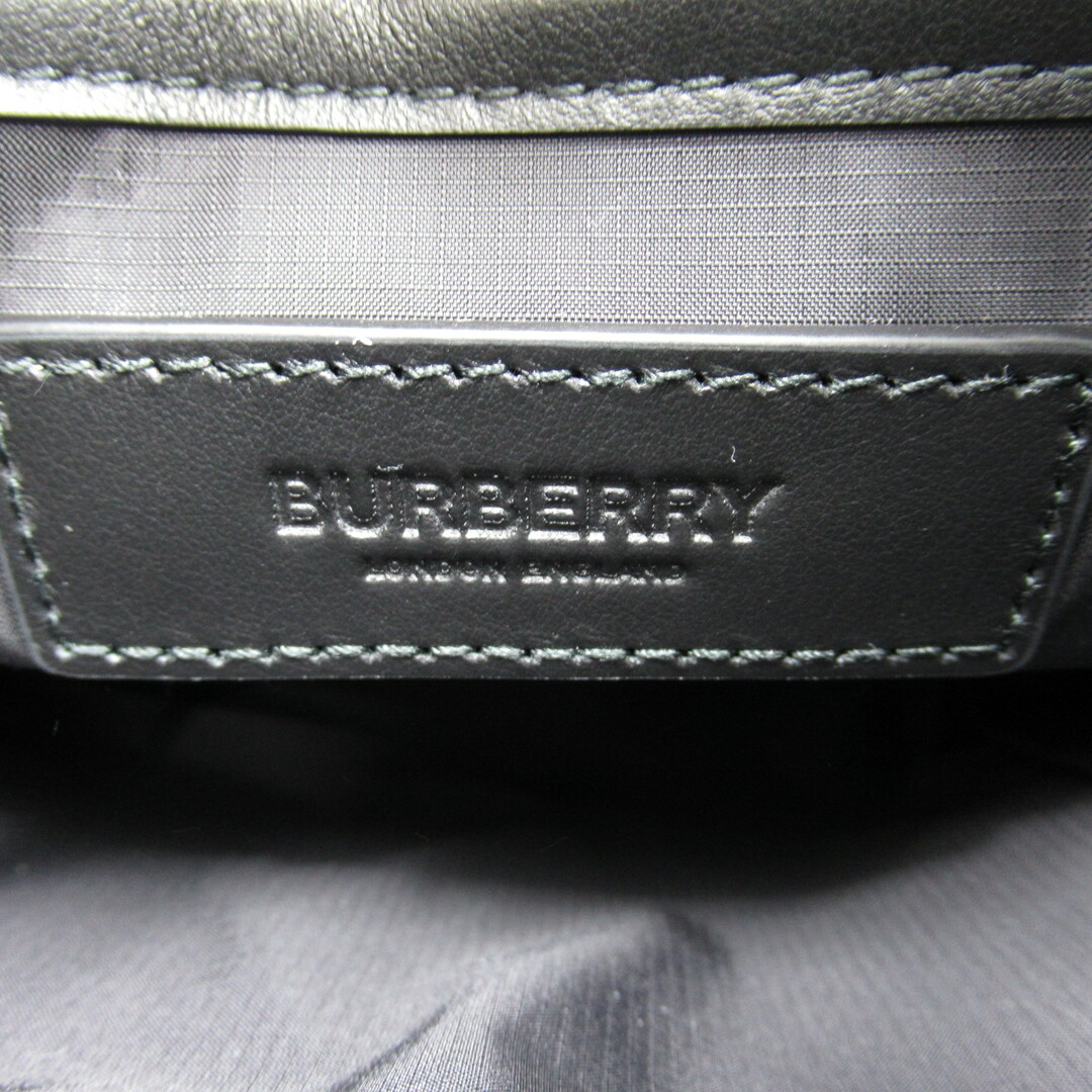 BURBERRY(バーバリー)のバーバリー ボディバッグ ウエストバッグ ボディバッグ レディースのバッグ(ボディバッグ/ウエストポーチ)の商品写真