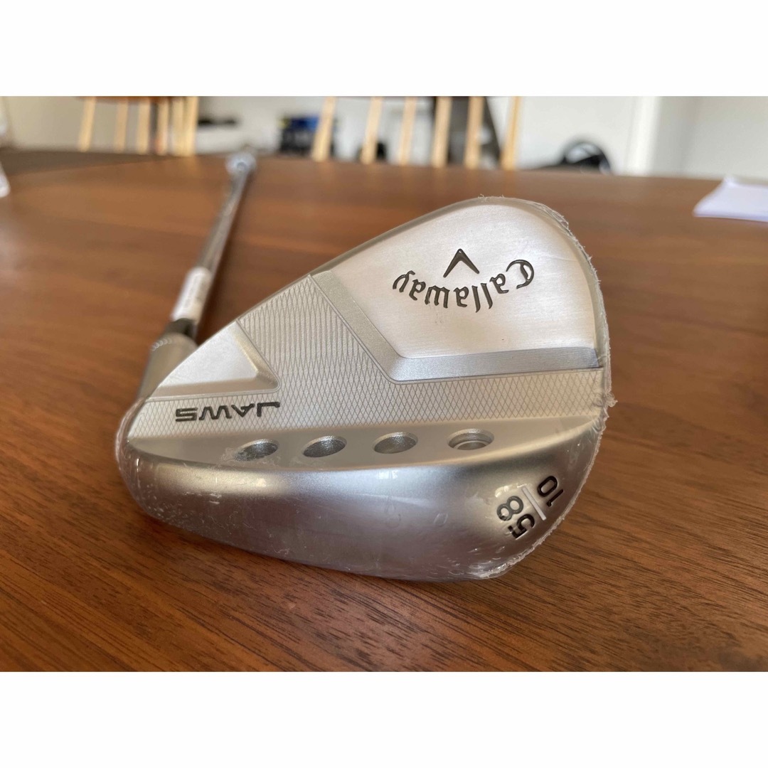 Callaway - キャロウェイ ウェッジ58° Dymamick Gold S200の通販 by ...