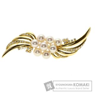 ミキモト ブローチの通販 600点以上 | MIKIMOTOを買うならラクマ