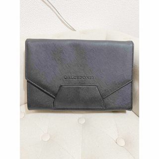 ロキエ(Lochie)のCALZEDONIA カルツェドニア ノベルティ クラッチバッグ (クラッチバッグ)