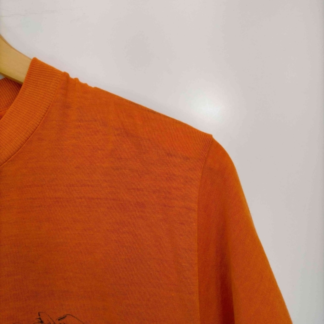 SIGNAL(シグナル) メンズ トップス Tシャツ・カットソー メンズのトップス(Tシャツ/カットソー(半袖/袖なし))の商品写真