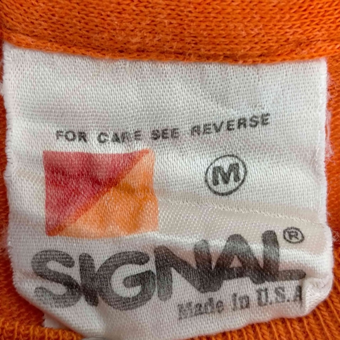 SIGNAL(シグナル) メンズ トップス Tシャツ・カットソー メンズのトップス(Tシャツ/カットソー(半袖/袖なし))の商品写真